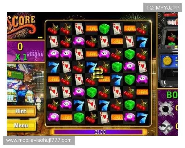 720p高清老虎机视频全新上线，带你领略逼真游戏场景与流畅操作