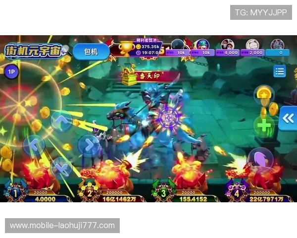 多平台兼容的老虎机小游戏让你随时随地畅玩不停