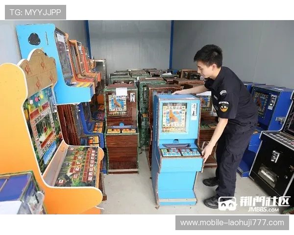 探究老虎机为什么叫老虎机以及这个名字的文化渊源