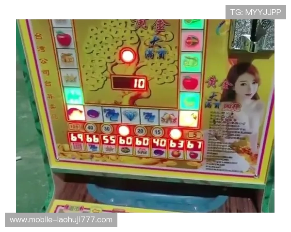 老虎机是啥玩意儿如何识别正规合法的老虎机平台保障你的游戏权益 老虎机是啥玩意儿如何识别正规合法的老虎机平台保障你的游戏权益