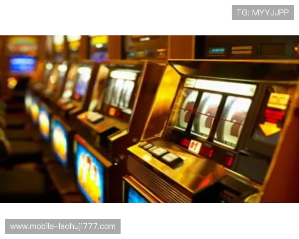 角子老虎机游戏在线免费试玩让玩家零压力感受真实赌场的精彩瞬间